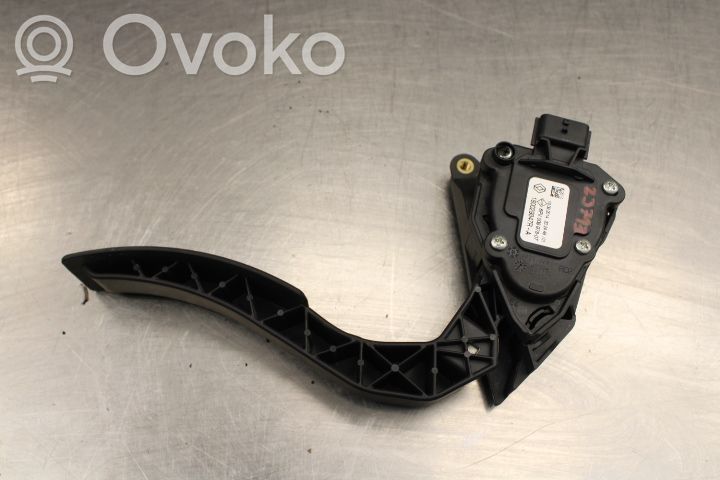 Renault Clio IV Senzor poziție pedală accelerație 