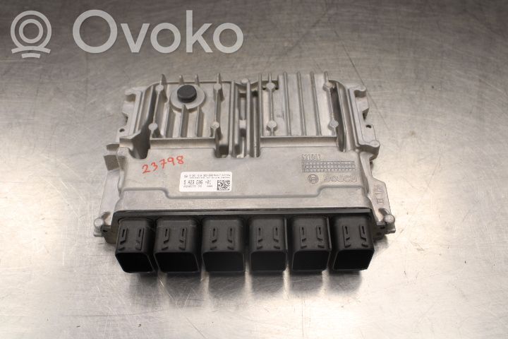 BMW 3 G20 G21 Injection control unit/module 