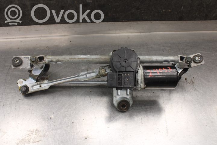 Hyundai Santa Fe Mechanizm wycieraczek szyby przedniej / czołowej 