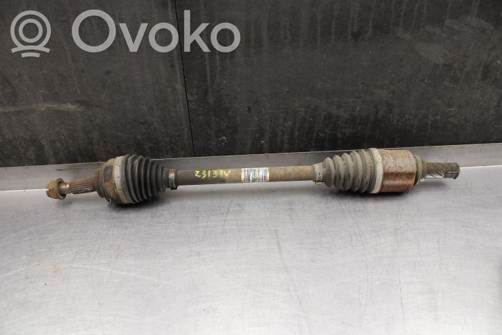 Renault Clio IV Semiasse anteriore 