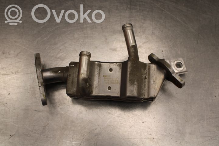 Suzuki Baleno EG Valvola di raffreddamento EGR 