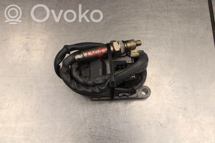 Volkswagen PASSAT B8 Lambda probe sensor 