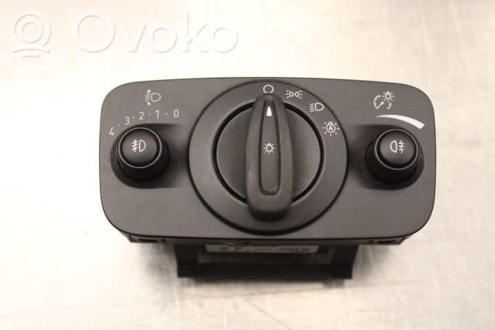 Ford Kuga II Interruttore luci 