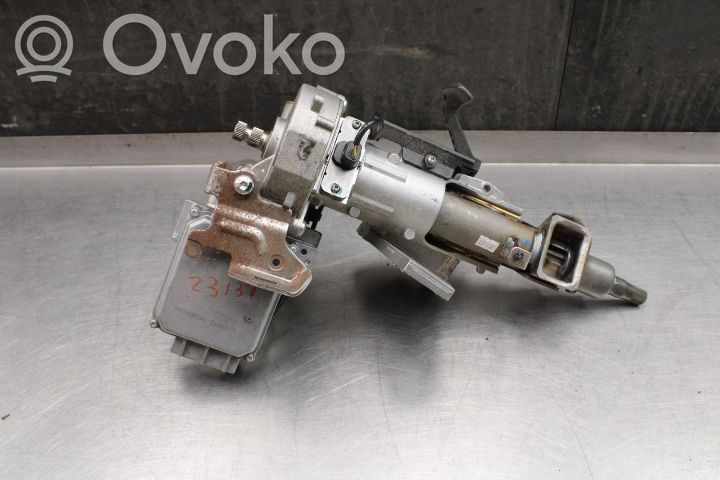 Renault Clio IV Set ax volan 