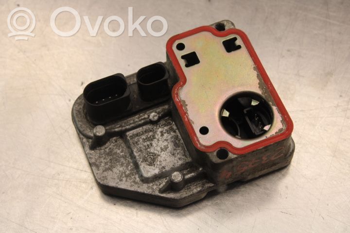 Volkswagen Golf VI Unitate control diferențial cutie transfer 