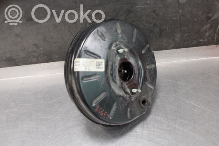 Volkswagen Golf VII Servofreno