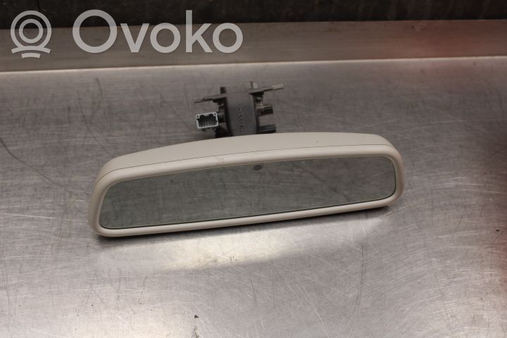 Espejo retrovisor (interior)   963213763R,965213765R