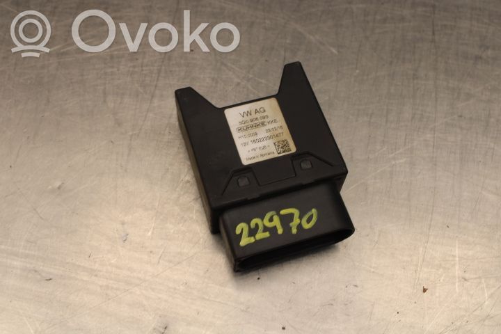 Audi A3 S3 8V Alte unități/module de control 