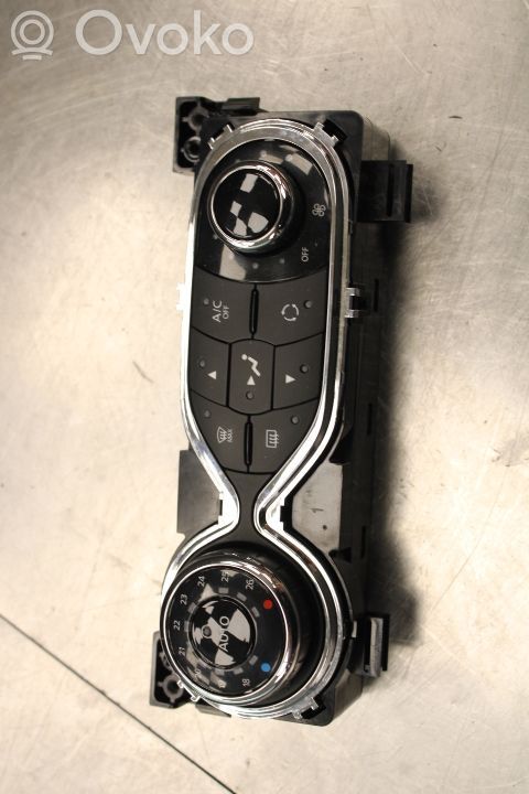 Nissan NV300 Climate control unit 