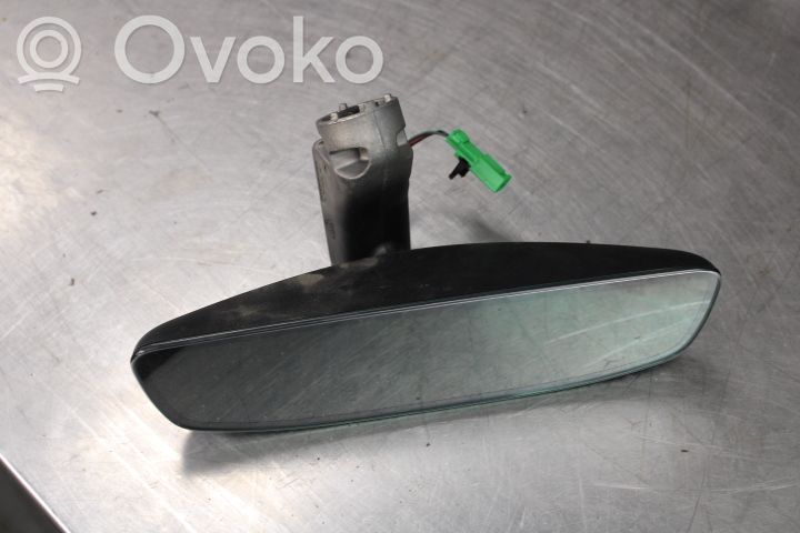 Espejo retrovisor (interior)   31402729,31402729