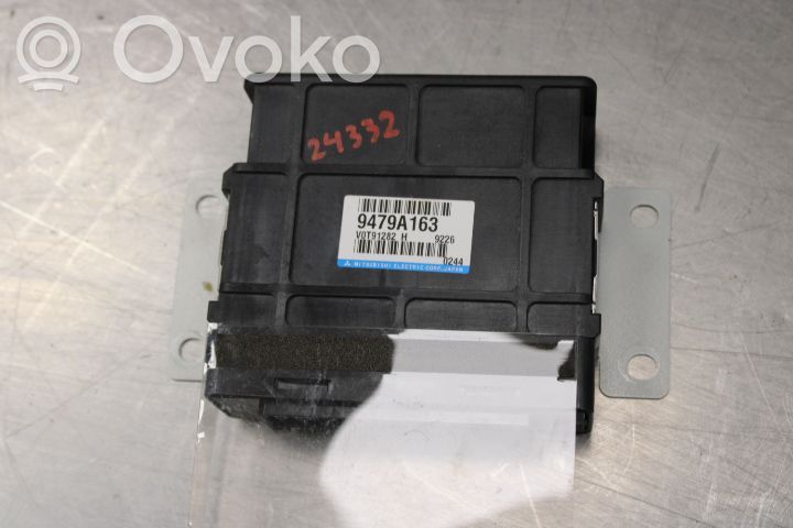 Módulo de fusible   9479A163