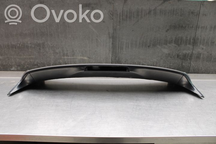 Nissan Qashqai Spoiler lunetă/portbagaj 