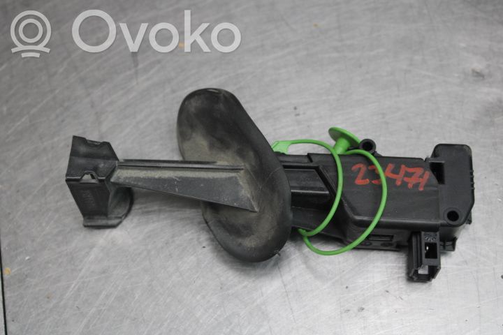 Volvo V60 Serratura del tappo del serbatoio del carburante