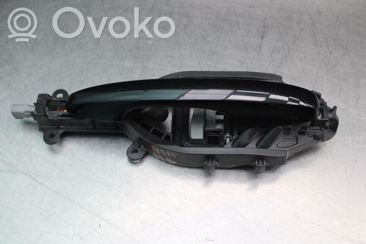 Ford Focus Front door exterior handle 
