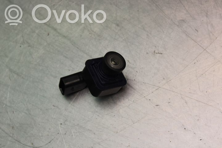 Ford Focus Reversing camera 