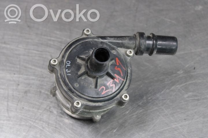 Zusatzwasserpumpe   369002B200