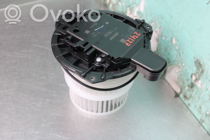 Lexus RX V Ventilator aerotermă 