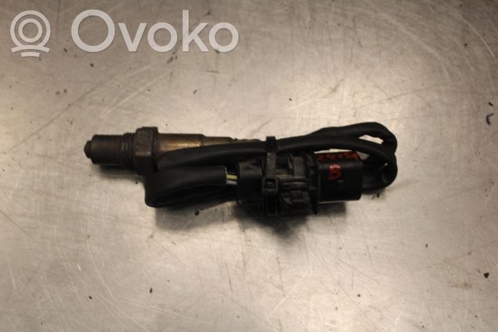 Sonda lambda   393512A631
