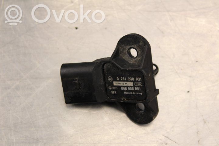 Seat Leon (1P) Senzor presiune aer 
