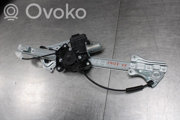 Lexus RX V Macara ușă față cu motor