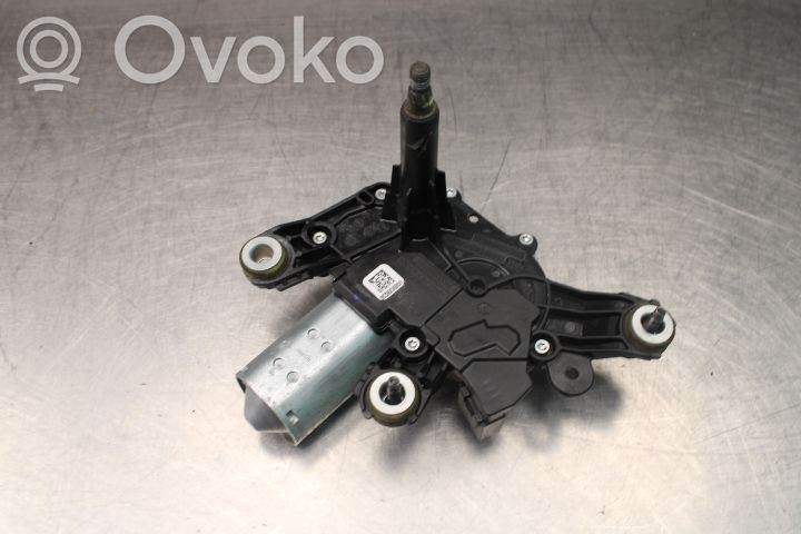 Nissan Qashqai Motorino del tergicristallo del lunotto posteriore 