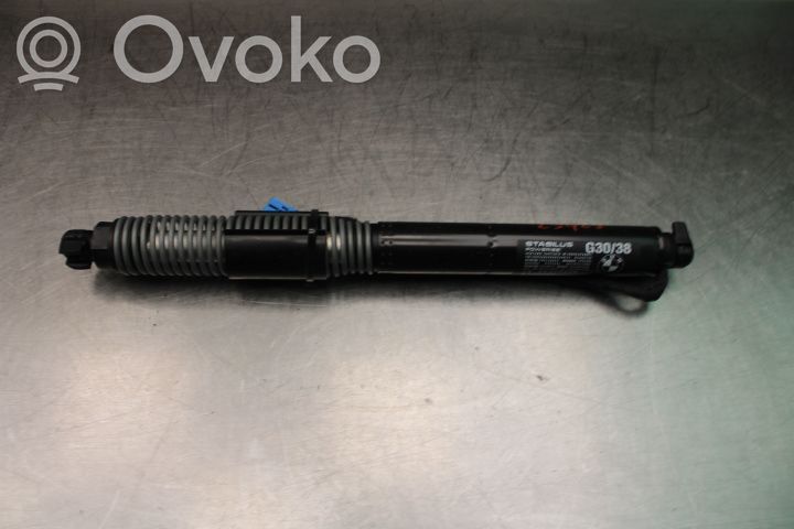 BMW 5 G30 G31 G38 Amortyzator klapy tylnej bagażnika 
