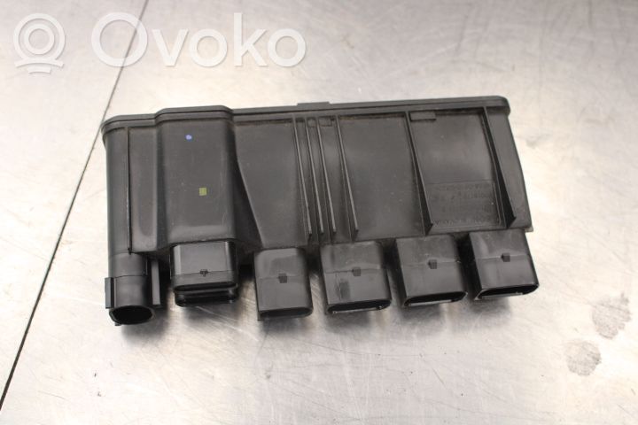BMW 3 G20 G21 Otras unidades de control/módulos 