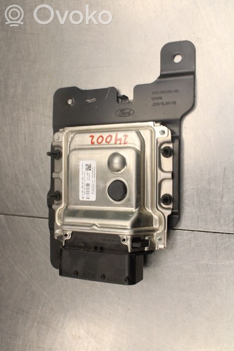 Ford Ranger Otras unidades de control/módulos 
