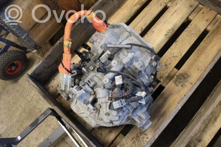 KIA Niro Automatic gearbox 