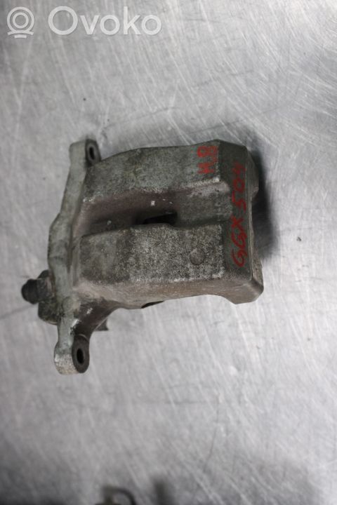 Toyota Prius+ (ZVW40) Pinza del freno posteriore 