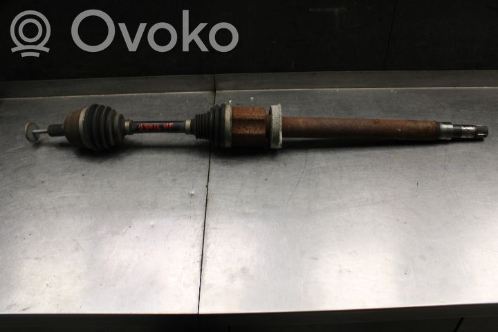 Volvo V40 Semiasse anteriore 