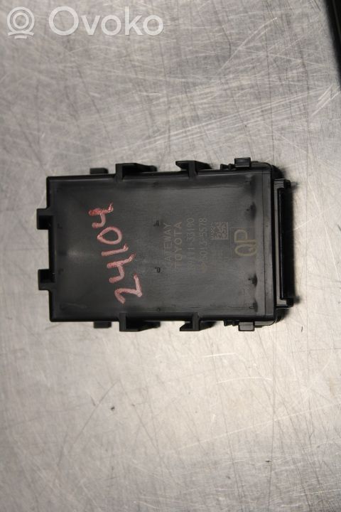 Alte unități/module de control   8911133190
