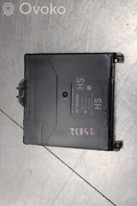 Autres unités de commande / modules   50139300,8922142380