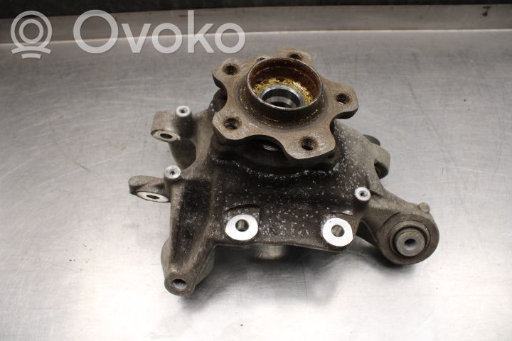 BMW 5 G30 G31 G38 Fuso a snodo con mozzo ruota posteriore 