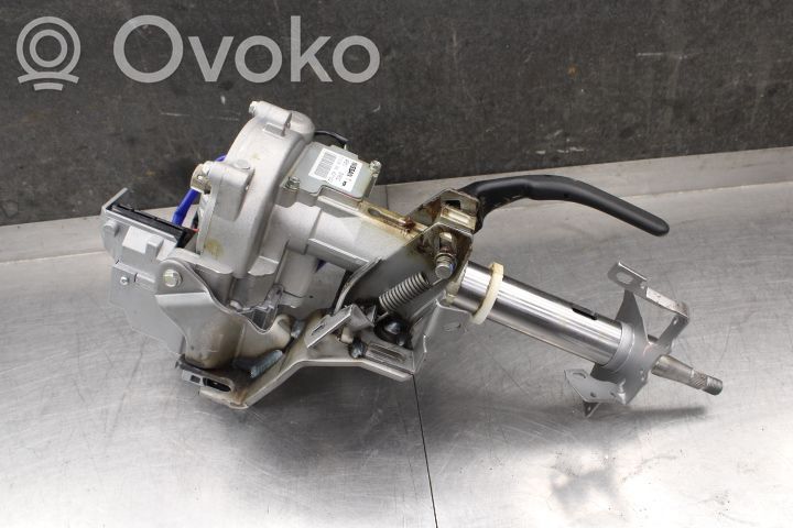 Nissan Qashqai Gruppo asse del volante 