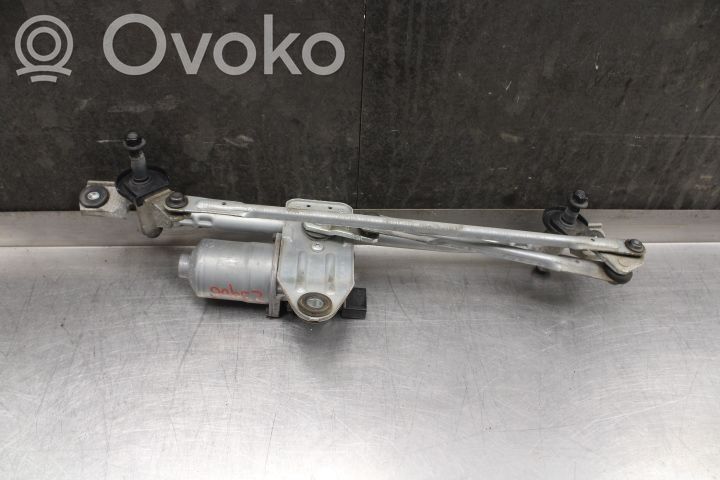KIA Sorento Mechanizm wycieraczek szyby przedniej / czołowej 
