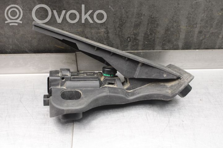Volkswagen PASSAT B7 Gaspedalsensor elektrisch 