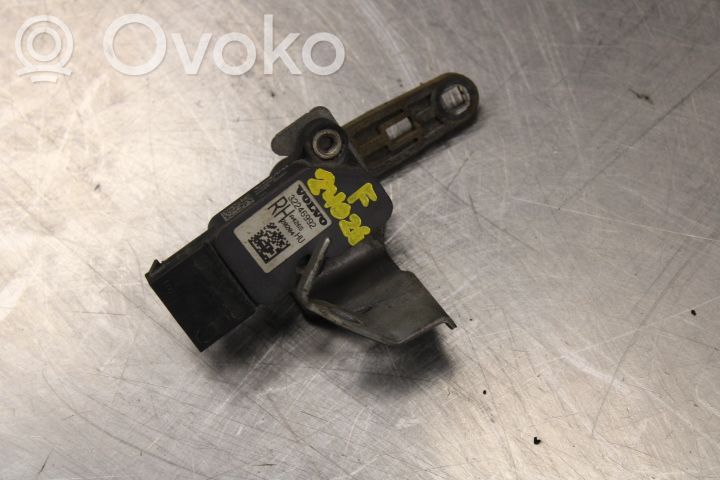 Volvo V60 Sensore di livello faro/fanale 