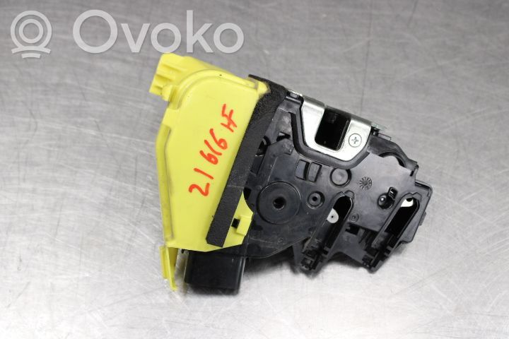 Etuoven lukko   82665G5000,81320G5010HLA
