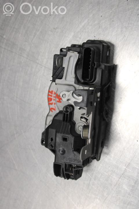 Volvo V40 Etuoven lukko 