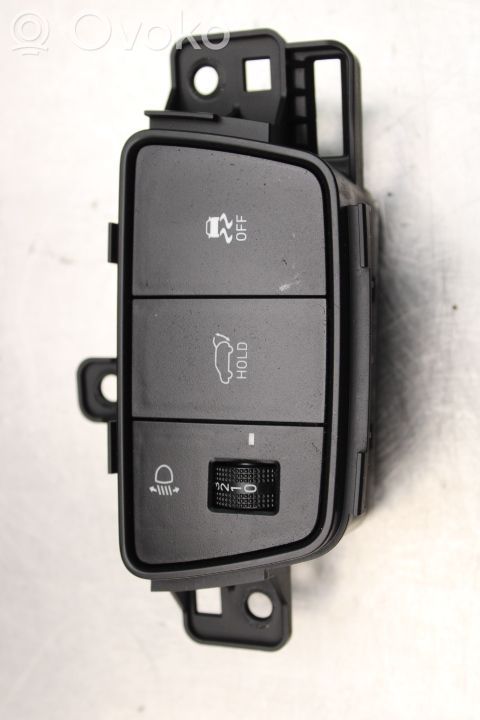 Hyundai Tucson IV NX4 Interruptor de control multifunción 