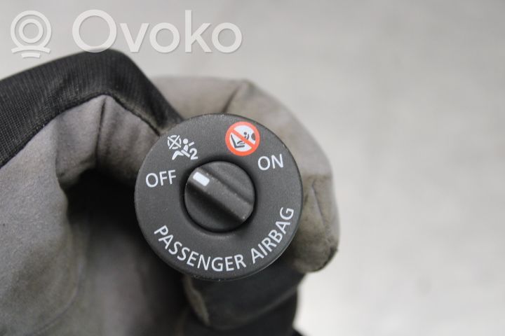 Renault Talisman Comutator pornit/oprit airbag pasager 