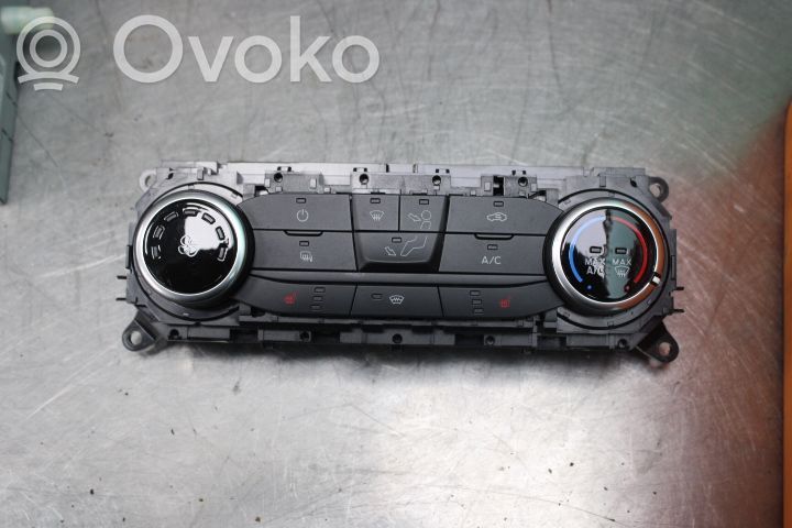 Ford Transit Custom Climate control unit 