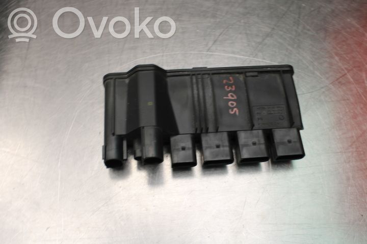 BMW 5 G30 G31 G38 Otras unidades de control/módulos 
