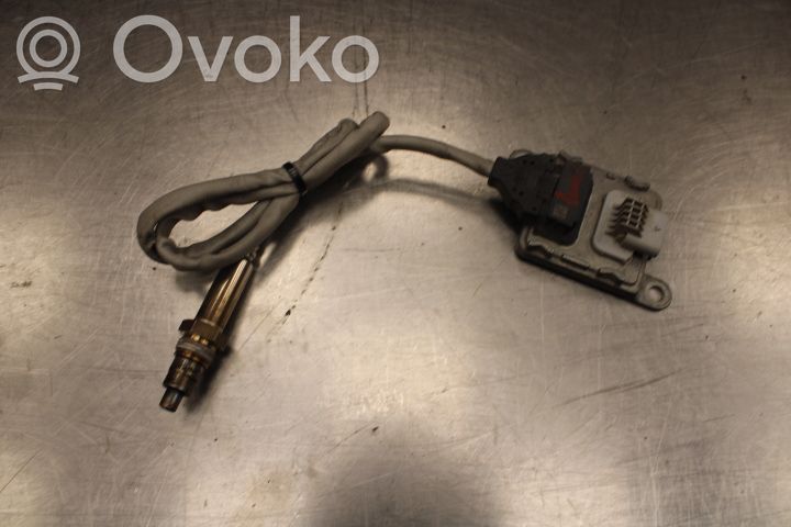 Renault Kangoo II Sonde lambda 