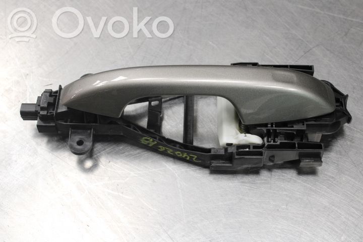 Volvo V60 Etuoven ulkokahva 