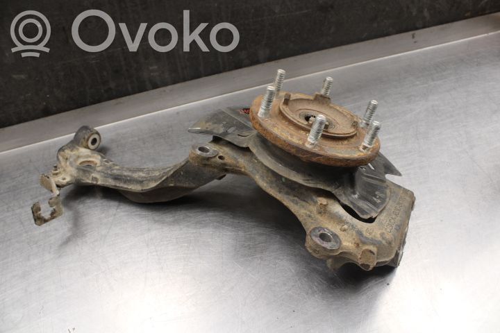 Ford Ranger Achsschenkel vorne 