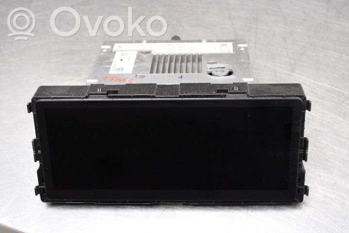 KIA Niro GPS navigation control unit/module 