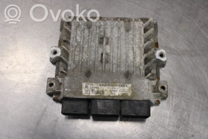 Ford Transit Custom Injection control unit/module 