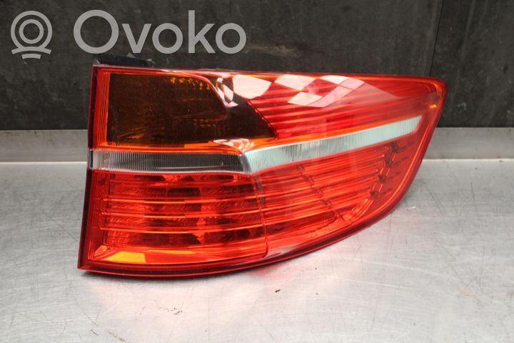 BMW X6 E71 Galinis žibintas kėbule 